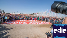 Was COP22 the success everyone had been hoping for, or did Trump's Presidential triumph stall proceedings? (Photo: UNclimatechange/Flickr)
